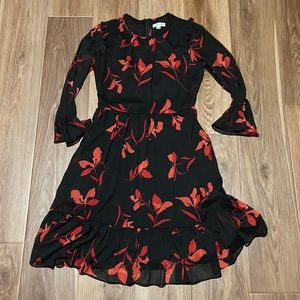 Calvin Klein dress. Size 4.